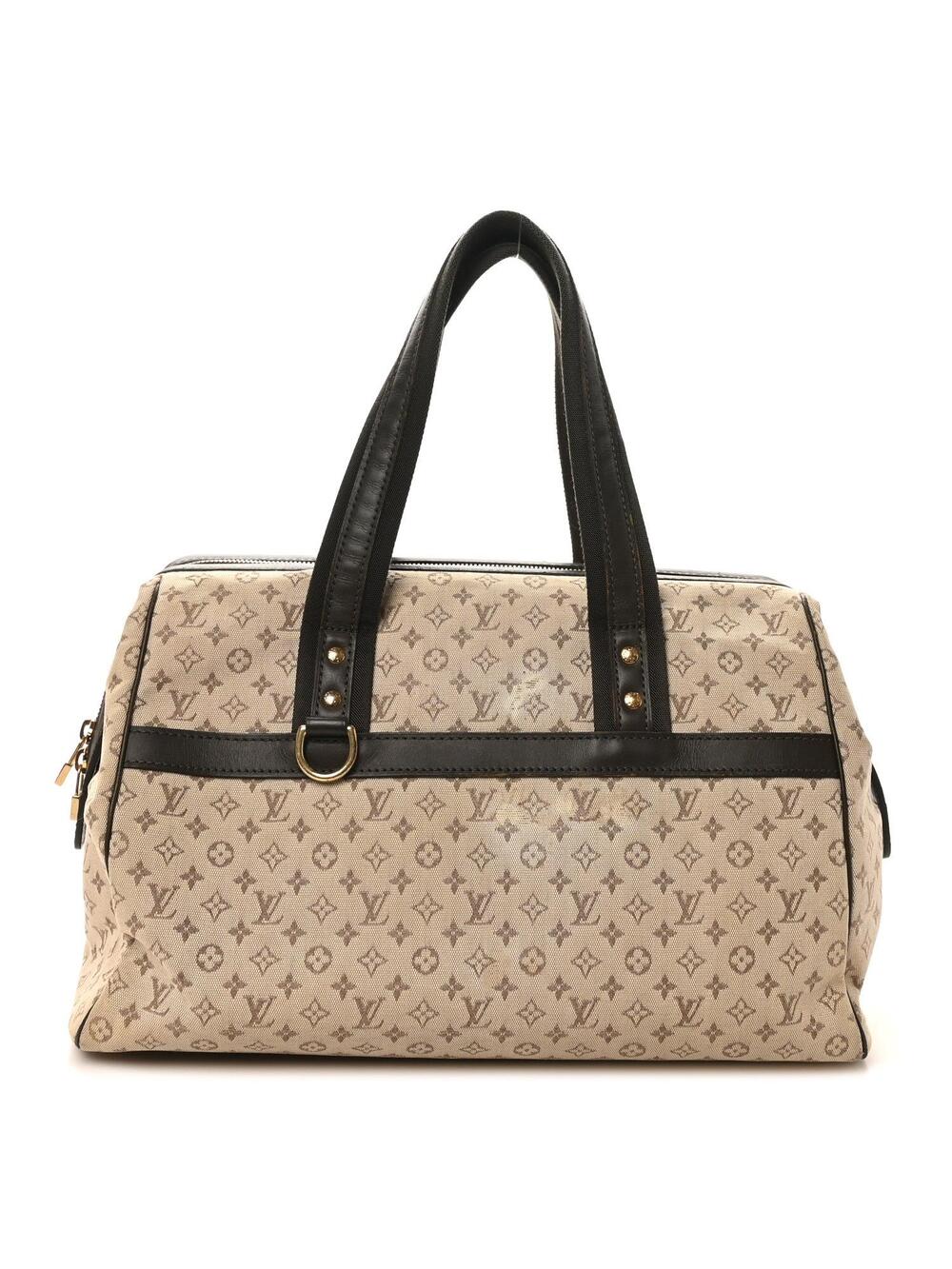 Louis Vuitton Mini Josephine Gm #295341L65B